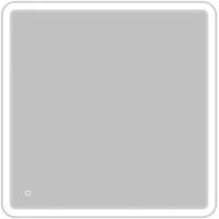 Зеркало 80x80 см BelBagno Marino SPC-MAR-800-800-LED-TCH
