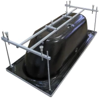 Каркас для ванны 180x80 Eurolux Orio E5018080052