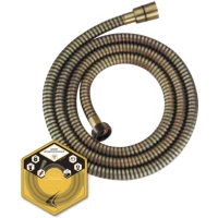 Душевой шланг 150 см Elghansa SH002-New