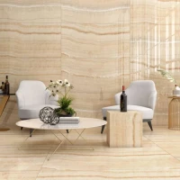 Коллекция плитки Maimoon ceramica Linear Onyx Beige