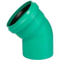 Отвод 250 х 45° Ostendorf KG2000B 771720