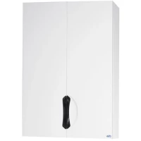 Шкаф подвесной белый глянец Bellezza Лагуна 4642106180017