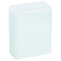 Контейнер для утилизации гигиенических салфеток 6л Mediclinics PP0006