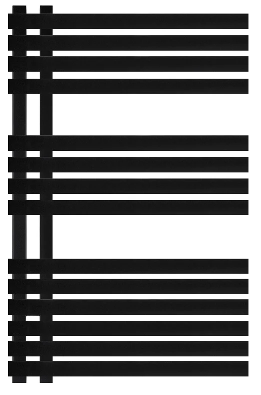 

Полотенцесушитель электрический 1070x600 ТЭН правый Secado Коредо 4673739253847
