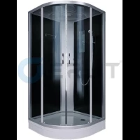 Душевая кабина 90×90×215 см Erlit Comfort ER3509P-C2-RUS