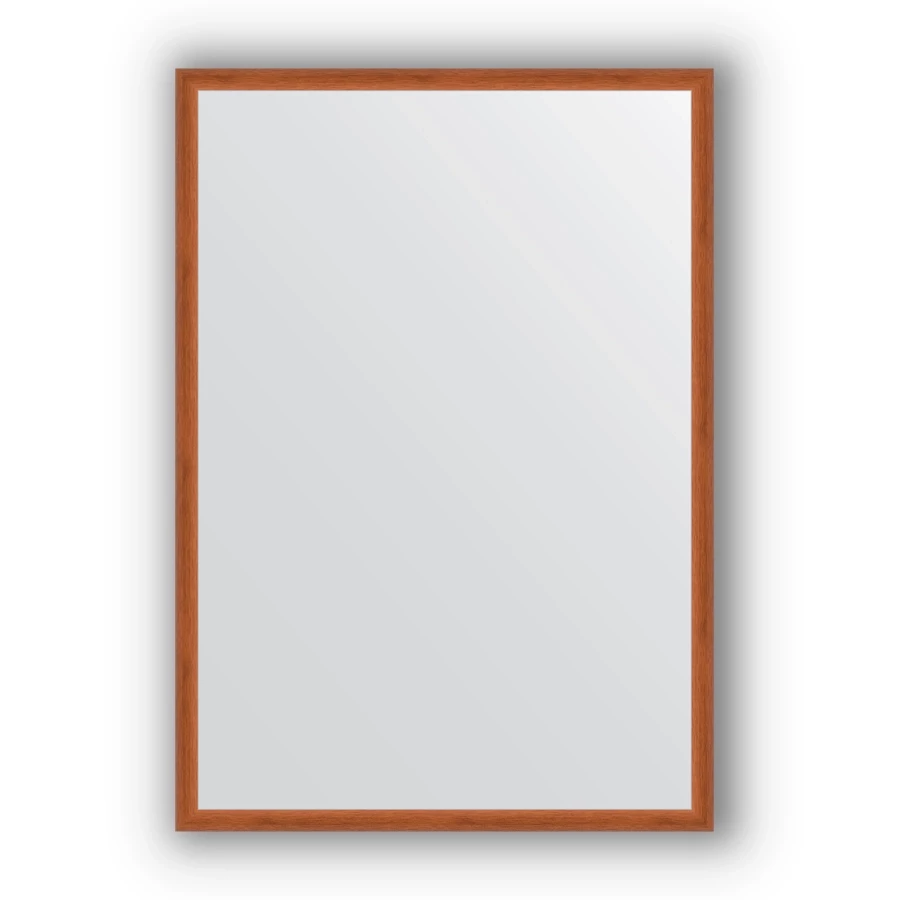 Зеркало 48х68 см вишня Evoform Definite BY 0619 - фото 1
