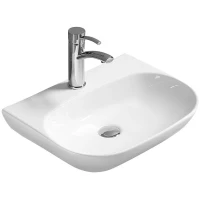 Раковина 50x38,5 см SantiLine SL-2005