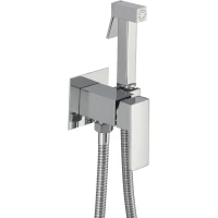 Гигиенический душ Savol S-FXQ008 со смесителем, хром