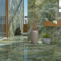 Коллекция Etili Seramik Paradise