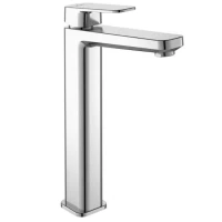 Смеситель для раковины Ideal Standard Tonic II A6328AA с донным клапаном, хром