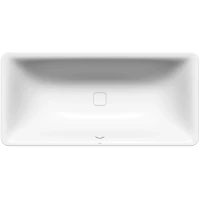 Ванна стальная Kaldewei Incava 172 217200010001 170x75 см, альпийский белый