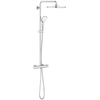 Душевая система 310 мм Grohe Euphoria System 310 26723000