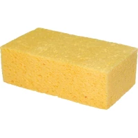 Litokol Губка целлюлозная для уборки эпоксидной затирки