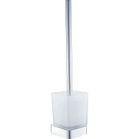 Ёршик Wonzon & Woghand Lotte WW-8329 настенный, хром