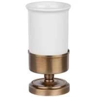 Стакан бронза Tiffany World Bristol TWBR190br