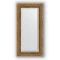 Зеркало 59x119 см вензель бронзовый Evoform Exclusive BY 3500 - 1