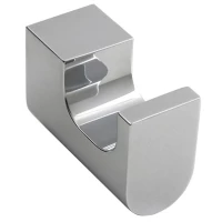 Крючок Noken Forma N603470011 для ванны, хром