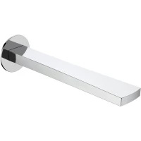 Излив для ванны Raglo R473.61 222 мм, хром