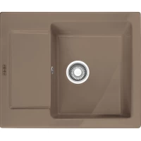 Кухонная мойка Franke Maris MRK 611-62 миндаль 124.0335.680