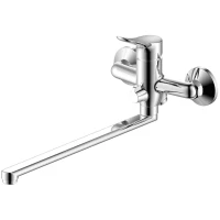 Смеситель для ванны Olive’S Arriba 09221AR