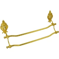 Полотенцедержатель 60,8 см Migliore Elisabetta ML.ELB-60.123.DO