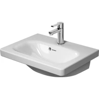 Раковина 55x40 см Duravit DuraStyle 2337550000