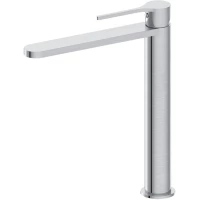 Смеситель для раковины Feramolli Eva Bella CS1922H никель матовый