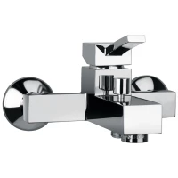 Смеситель для ванны Paini Tank TKCR111LMKM