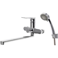 Смеситель для ванны Agger Nice A2521100