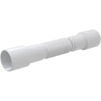 Гофра 43,5-88,5 см 50/40-40/50 AlcaPlast A720