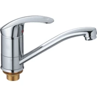 Смеситель для раковины Haiba HB4521-2