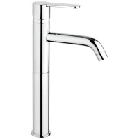 Смеситель для раковины Paini Cox 78CR205LL без донного клапана, хром