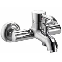 Смеситель для ванны Adell Rondo 15160511