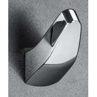 Крючок Colombo Design Road MO17 для ванны, хром