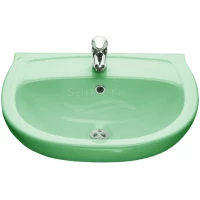 Раковина 56,5x45,5 см Santeri Santeri Versia 1.3111.5.S04.11B.0