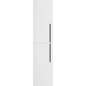 Изображение товара пенал misty ненси п-нен-05035-01 подвесной l/r, белый матовый