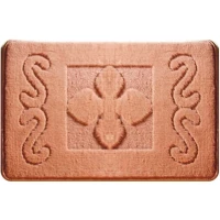 Коврик Milardo Harmony Style MMI120M