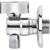 Кран шаровой Kaiser 263 1/2