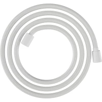 Душевой шланг Hansgrohe Designflex 28230700 200 см, белый матовый