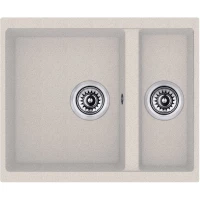 Кухонная мойка терра Longran Enigma ENG555.460 15 - 38