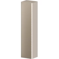 Пенал Armadi Art Voi Stonefinish Daphne 782-BD-SF-D подвесной L/R, бежевый камень матовый