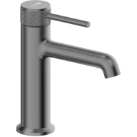 Смеситель для раковины WasserKRAFT Muritz 9803GR графит