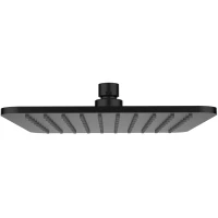 Верхний душ 200 мм Omnires Slimline WG220/OBL