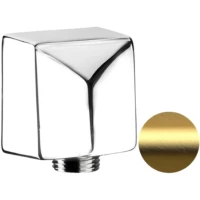 Подключение для душевого шланга Remer 309SBG