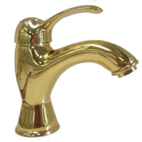 Смеситель для раковины Fiore Jafar 47GO5221