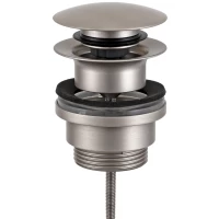 Донный клапан Remer 905CCR114NPO