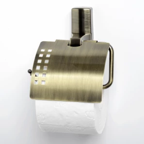Изображение товара держатель туалетной бумаги wasserkraft exter k-5225