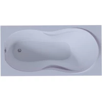 Акриловая ванна Aquatek Мартиника MAR180-0000053 180x90 см, белый