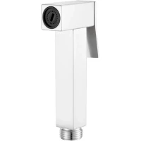 Гигиенический душ Savol S-PQ07W белый