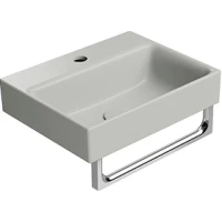 Раковина 40x32 см GSI Nubes 9684117